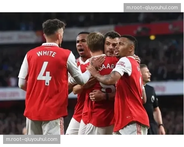 阿森纳控场弱势下反击质量高 马丁内利斯凯利速度威胁显著