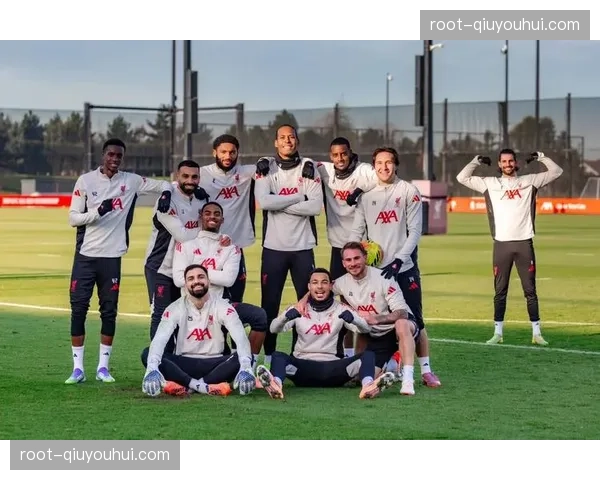 利物浦487次射门联赛第二，转化率低下成斯洛特难题