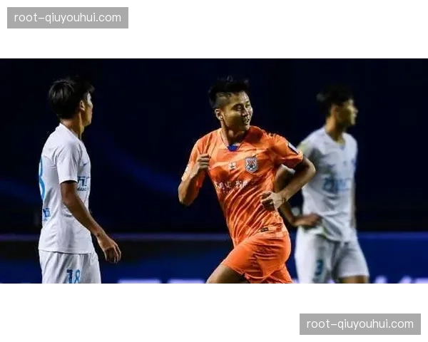 古德温场均6.8助攻上海大脑 控场能力获教练组认可